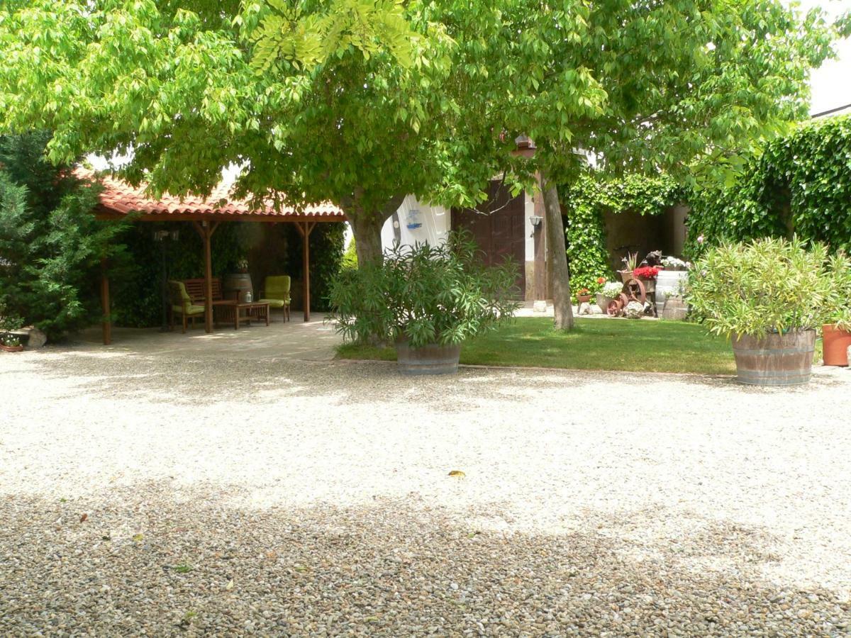 Casa Rural La Fabriquilla Малон Экстерьер фото