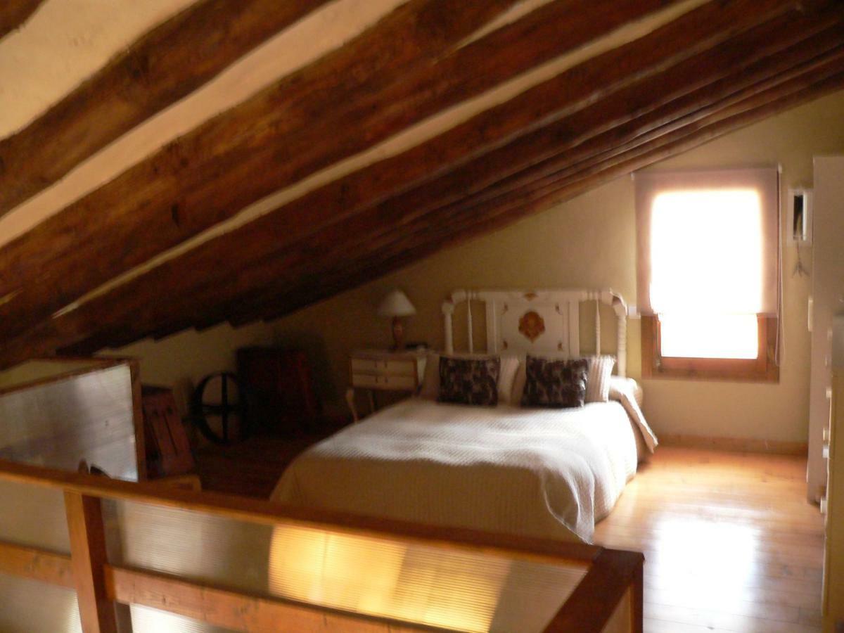 Casa Rural La Fabriquilla Малон Экстерьер фото