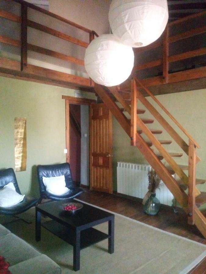 Casa Rural La Fabriquilla Малон Экстерьер фото